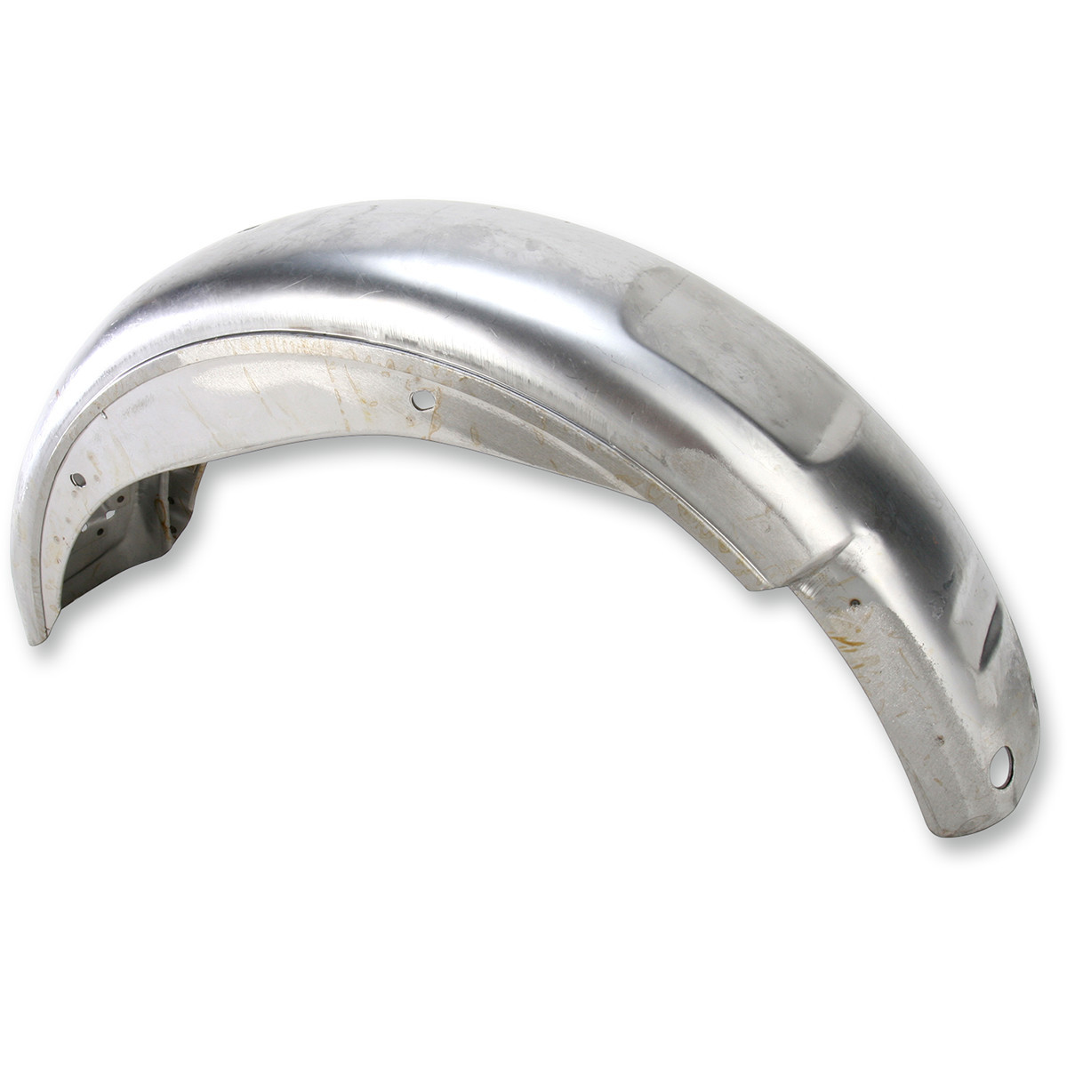 Drag Specialties - Rear Fender - Unfinished - 7.25" W