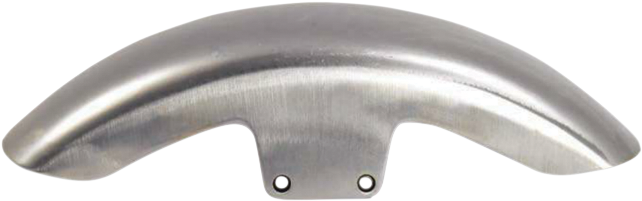 Front Fender - For 16"/17" Wheel - Smooth