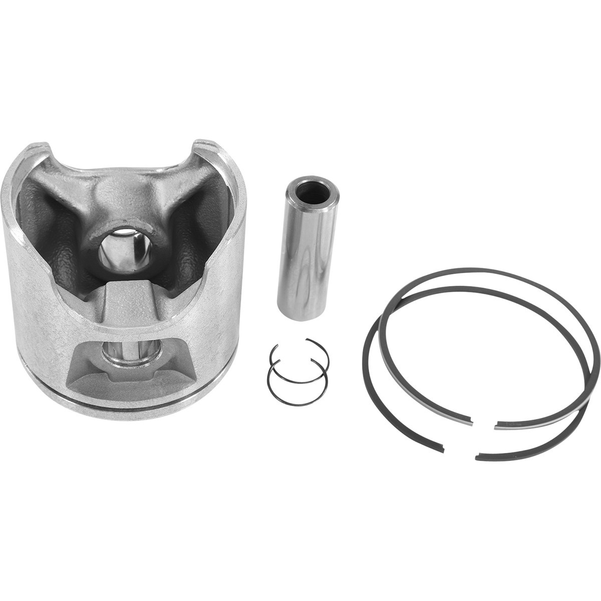 WSM #010-817-04K - Piston Kit - 82.25 mm - Sea-Doo