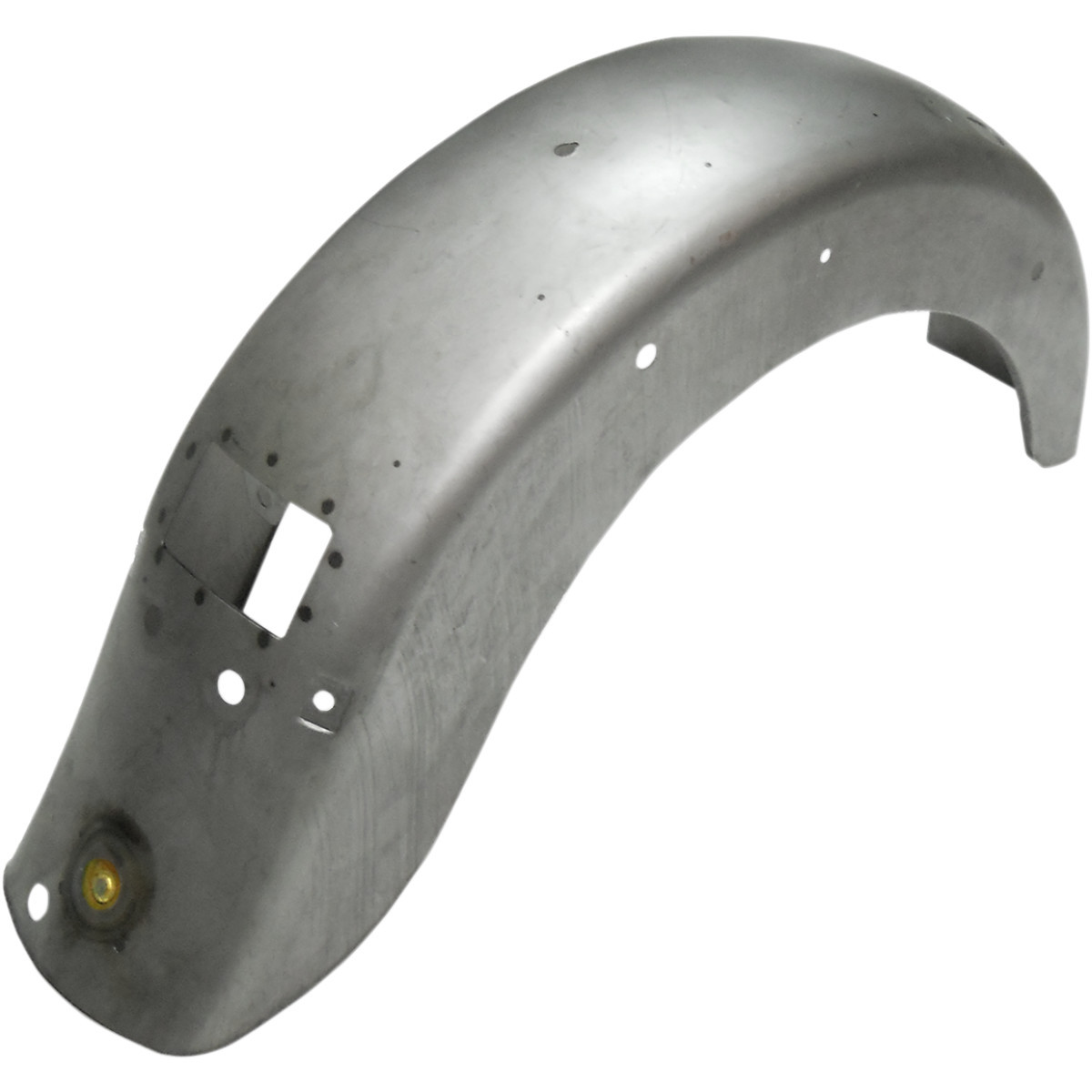 Drag Specialties - Fender - Rear - FLT/FLH '02-'08