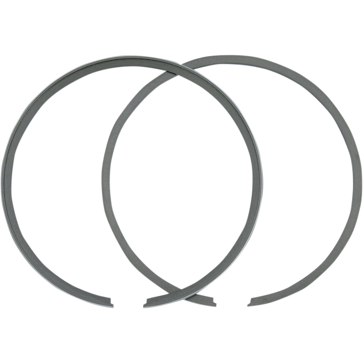 WSM #010-916 - Piston Rings - 78.00 mm - Sea-Doo