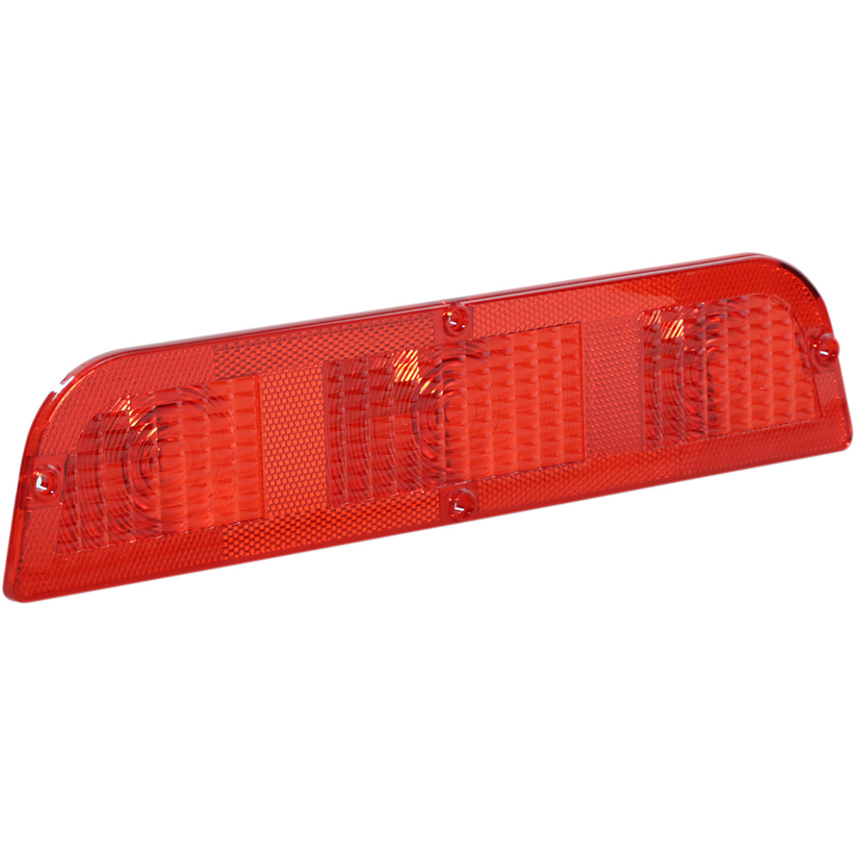 Parts Unlimited - Taillight Lens - Polaris