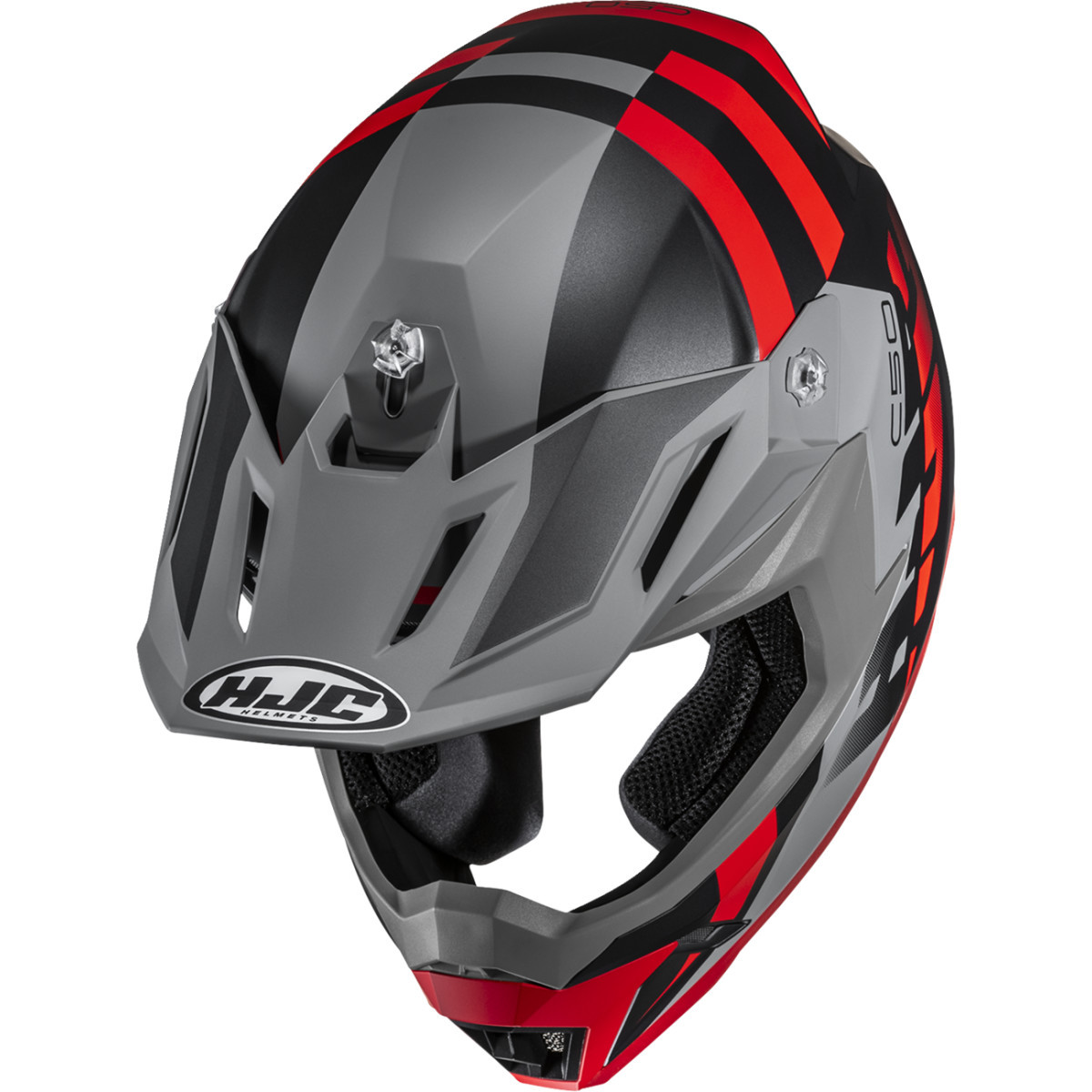 HJC #MP46NUS52S1V - C50 Helmet - Mirage - MC1SF - Medium