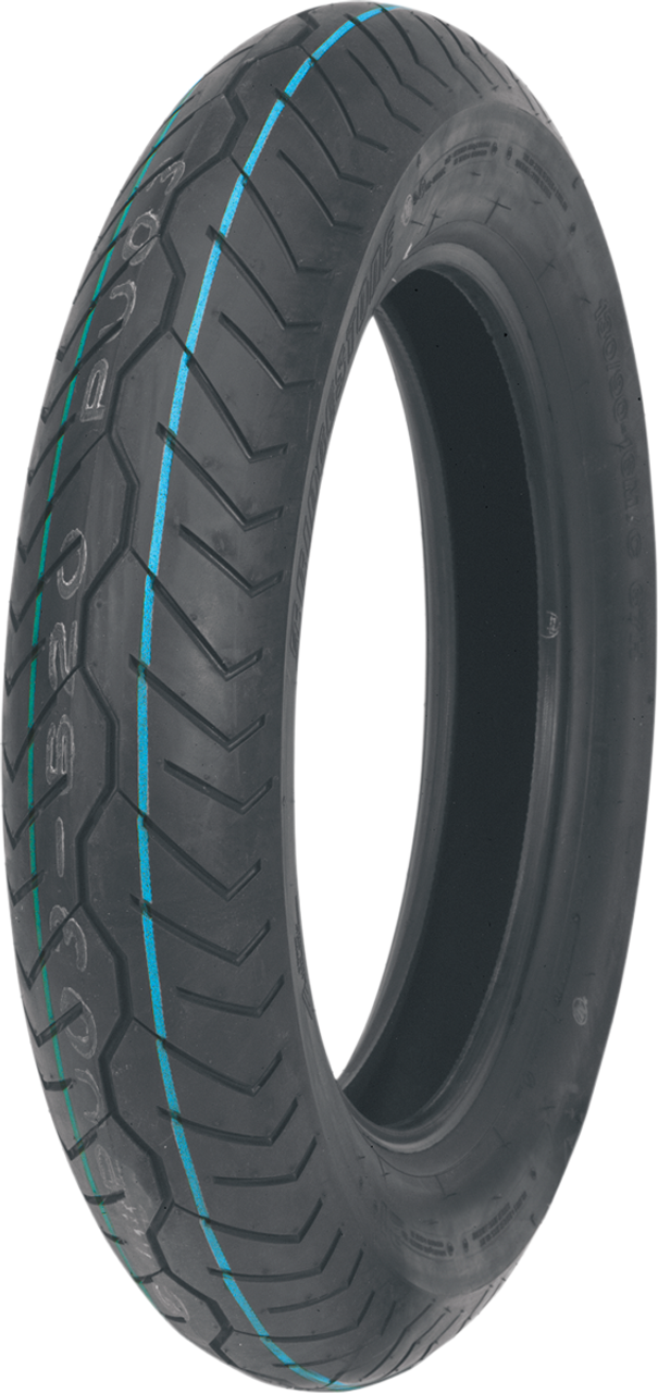 Bridgestone 129260 Tire - Exedra G721-J - Front - 130/70-18 - 63H