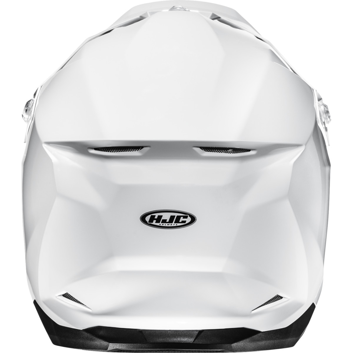 HJC #MP46NUS8PWHV - C50 Helmet - Solid - White - 2XL