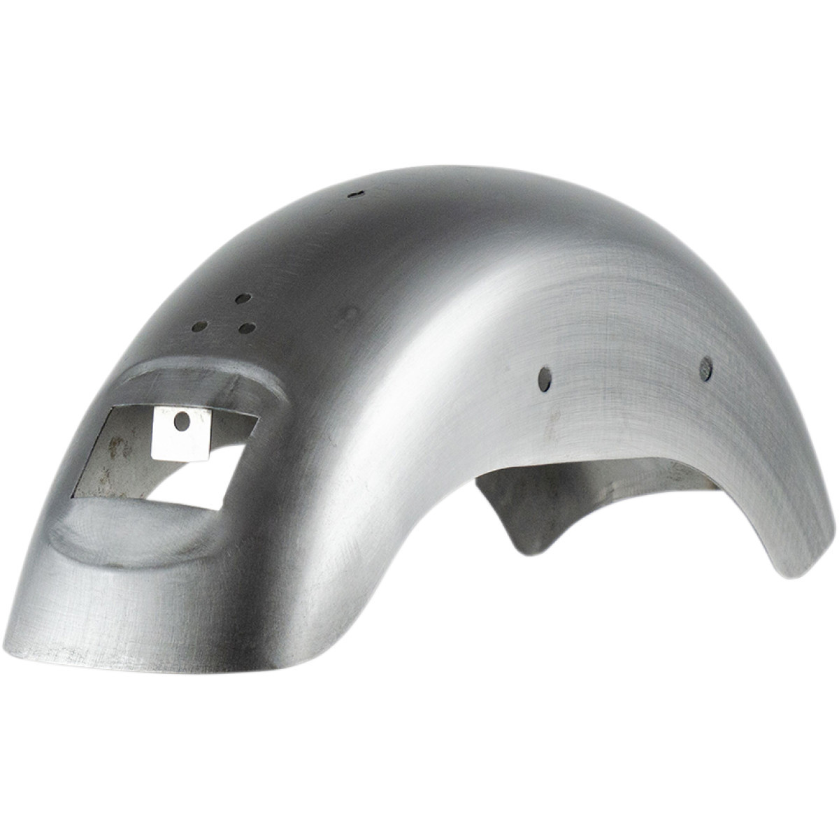 RWD V-twin #RWD-50419 - Street Bob Rear Fender - Steel - 7.5 W x 35" L