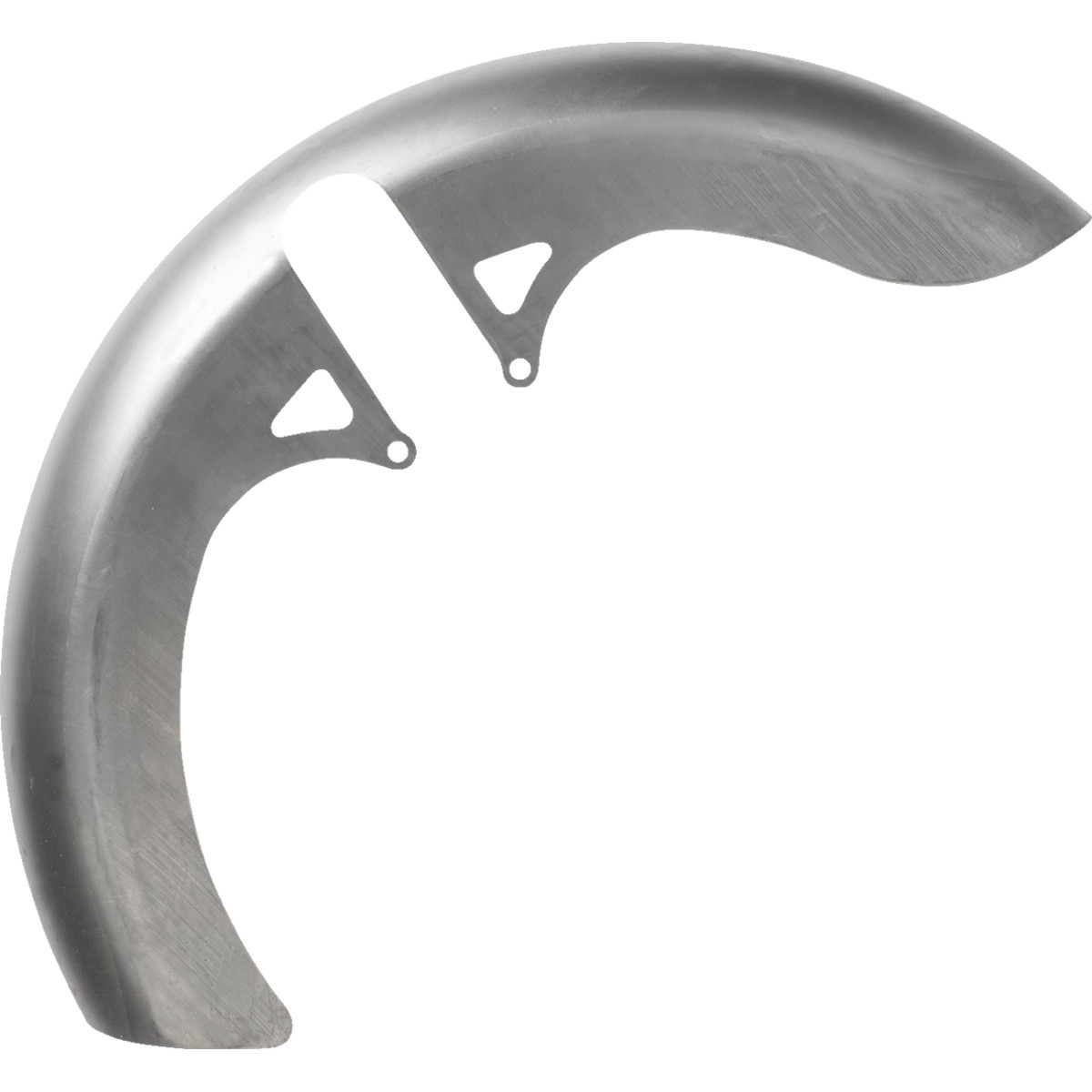Arlen Ness #210-009 - Fat Wrap Front Fender - HD Touring/Trike '99-'13