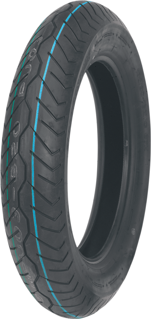 Bridgestone 7052 Tire - Exedra G721-F - Front - 100/90-19 - 57H