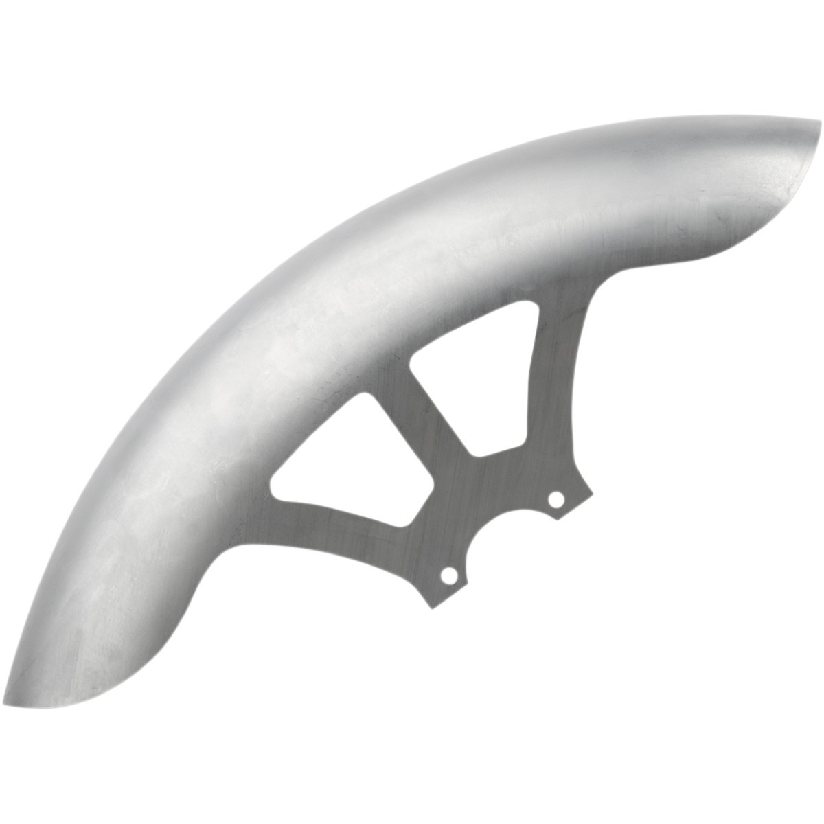 Arlen Ness #06-731 - Pro Short Front Fender - 21"