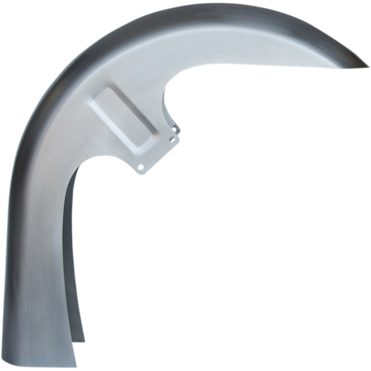 RWD V-twin #RWD-50218 - Flat Back Dresser Front Fender - 26" - 38° - FL