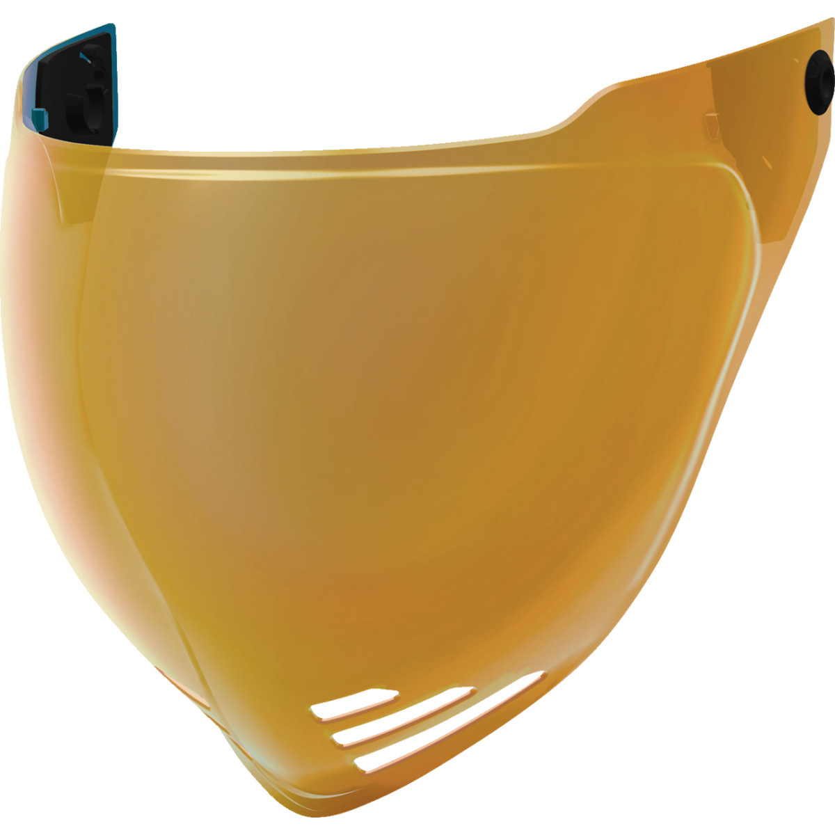 Icon - Domain™ Bubble Shield - Forge Bronze