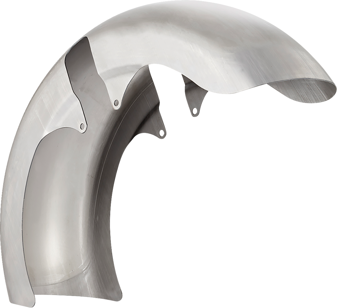 Fat Wrap Front Fender