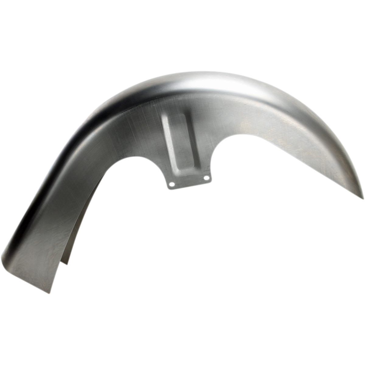 RWD V-twin #RWD-50220 - Flat Back Dresser Front Fender - 26" - 42° - FL