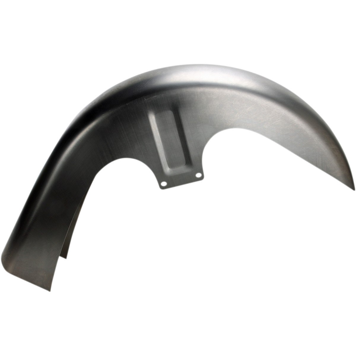 RWD V-twin #RWD-50221 - Flat Back Dresser Front Fender - 26" - 44° - FL