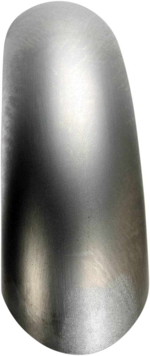 Flat Back Dresser Front Fender - 26" - 44° - FL