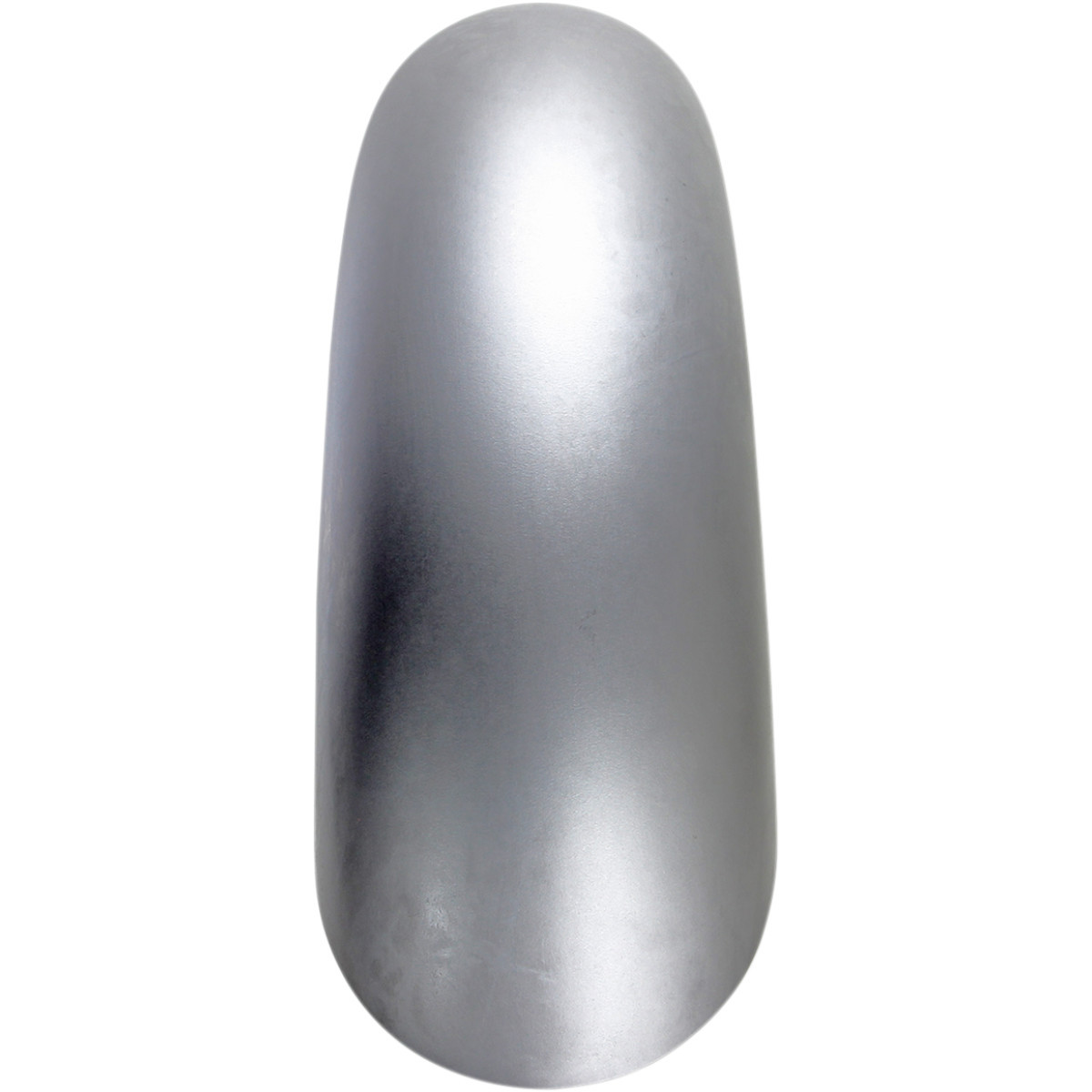 RWD V-twin #RWD-50224 - Flat Back Dresser Front Fender - 6" x 23" - 32° - FL