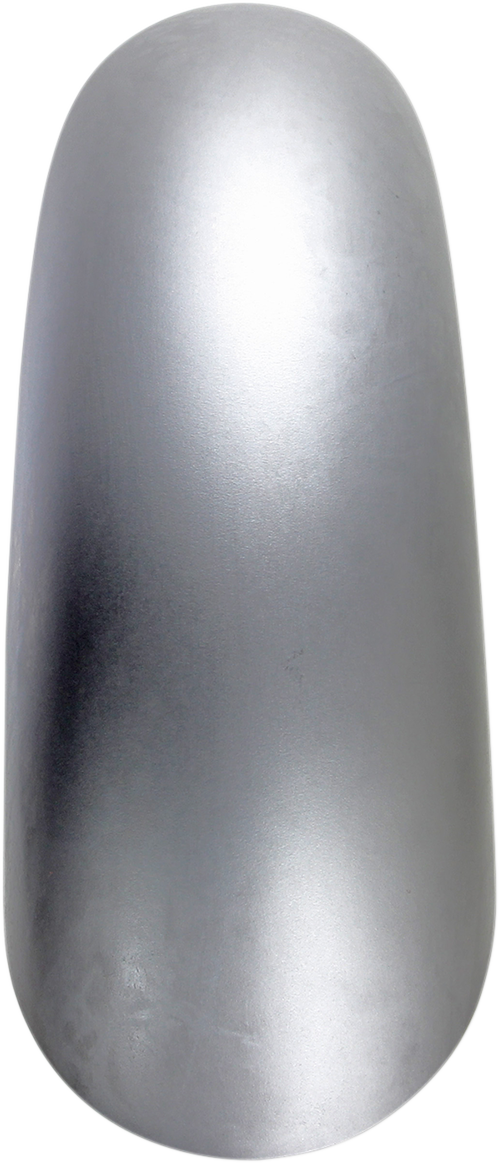 Flat Back Dresser Front Fender - 6" x 23" - 32° - FL