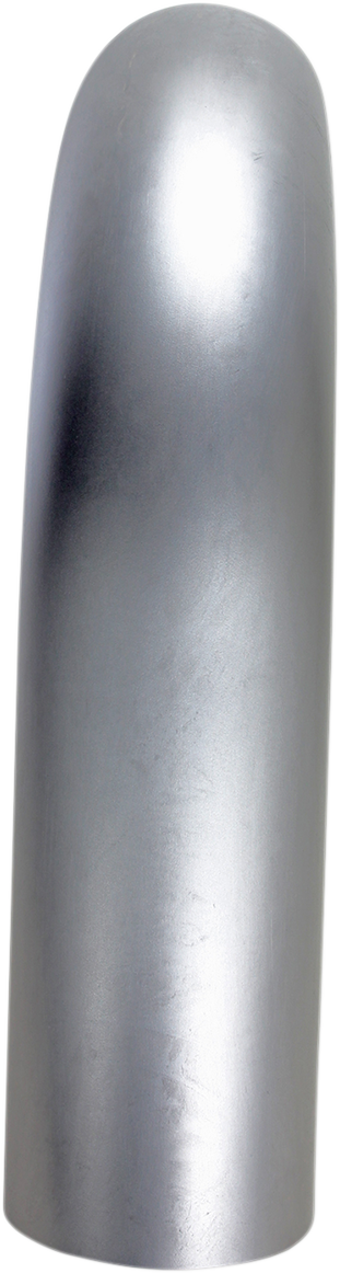 Flat Back Dresser Front Fender - 6" x 23" - 32° - FL