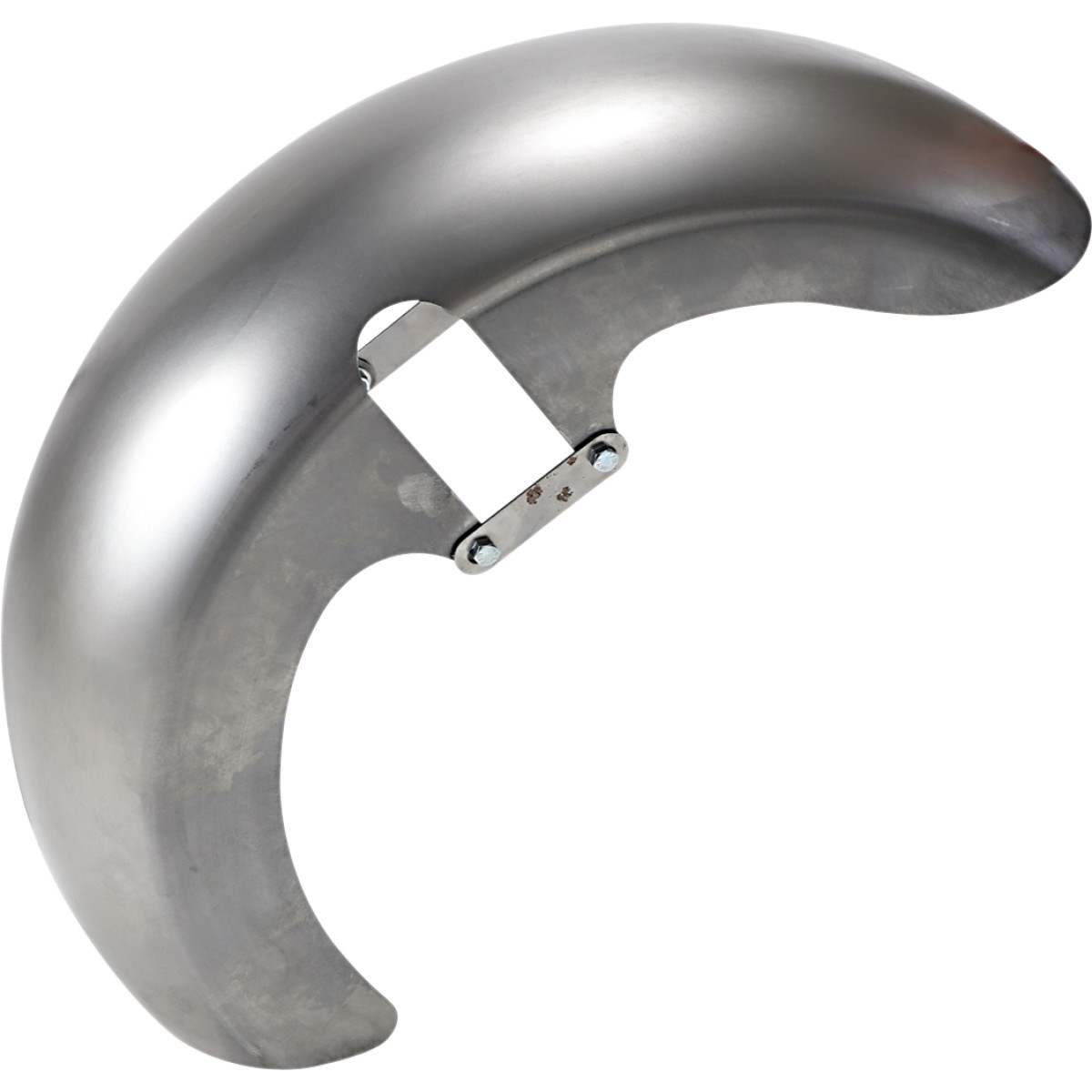 RWD V-twin #RWD-50250 - EZ-8 Custom Front Fender for 18" Wheel - Raw - 8" W x 40" L - Touring '94-'13