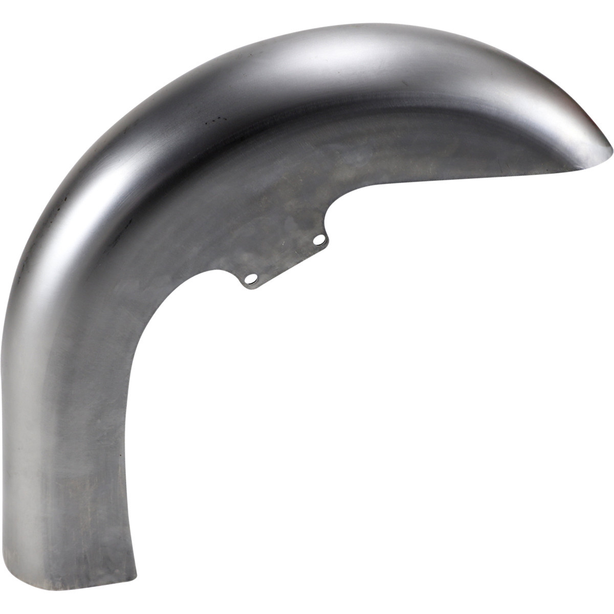 RWD V-twin #RWD-50226 - Flat Back Dresser Front Fender - 5.5" x 21" - 30° - FL