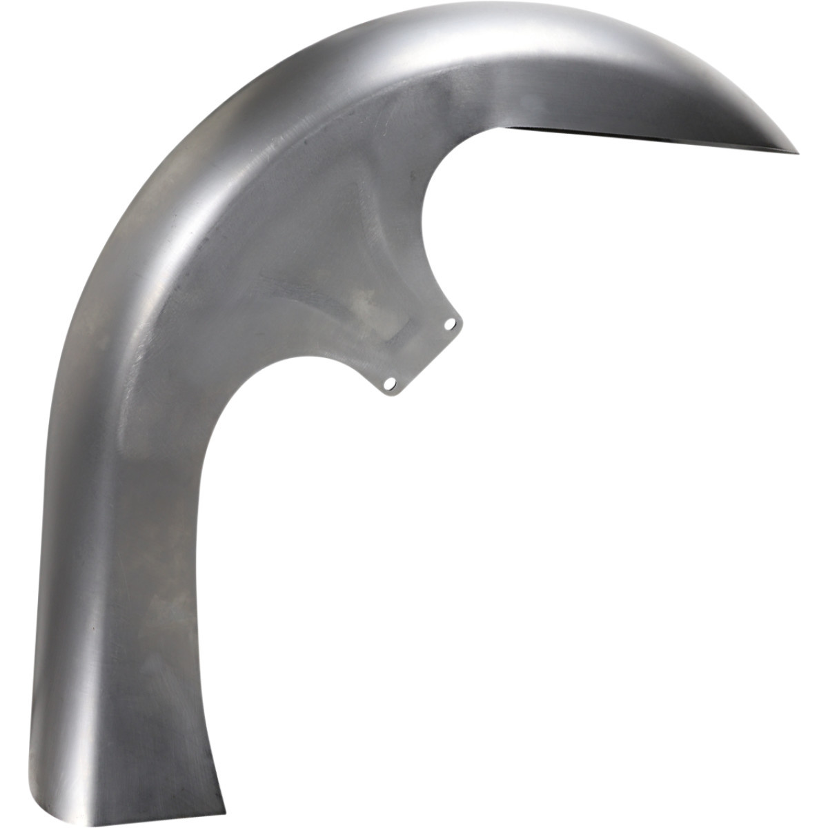 RWD V-twin #RWD-50216 - Flat Back Dresser Front Fender - 30" - 47° - FL