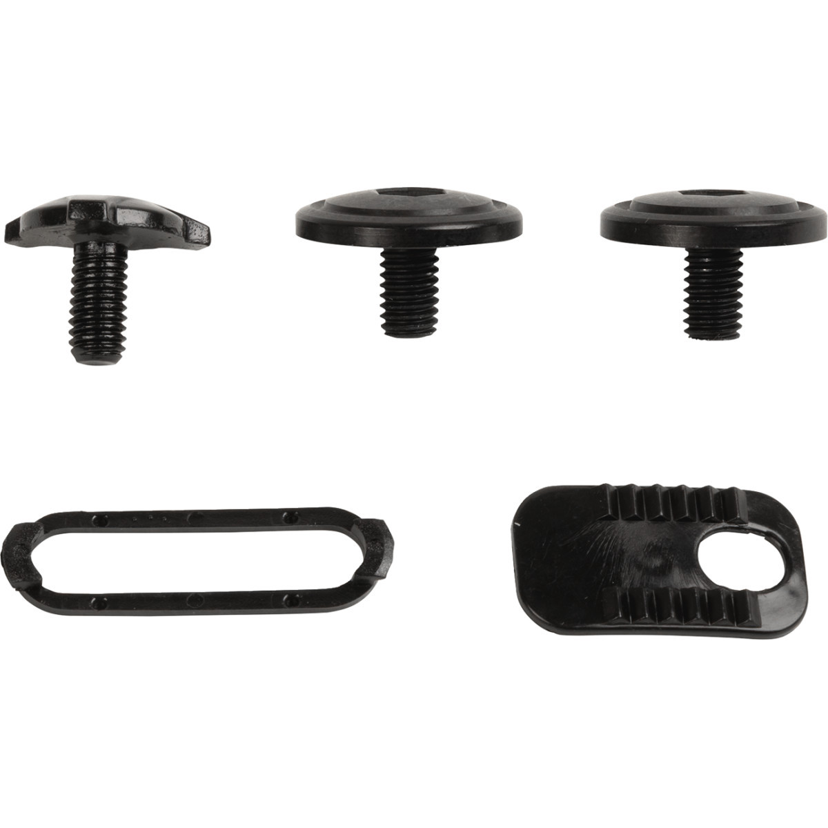Z1R - Rise Screw Kit