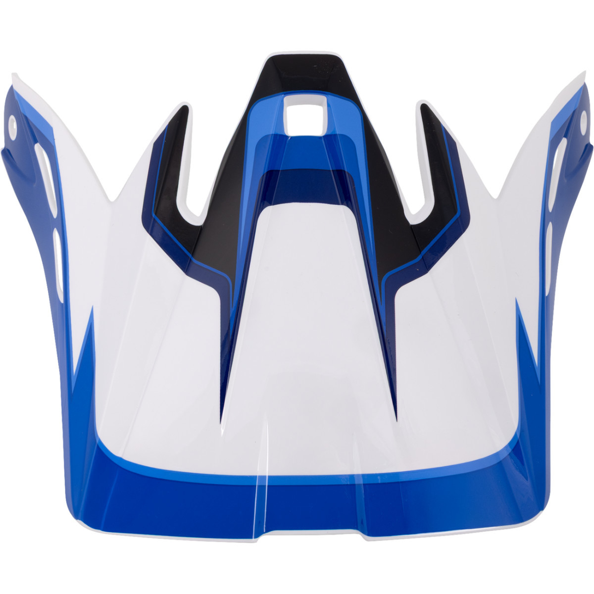 Z1R - Child Dirt Maxx Peak - Vortex - Blue/White