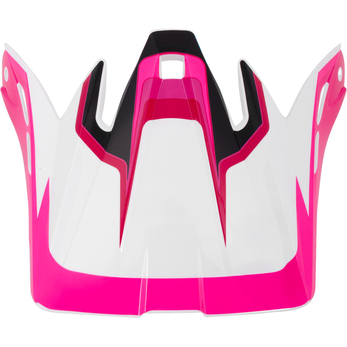 Z1R - Child Dirt Maxx Peak - Vortex - Pink/White
