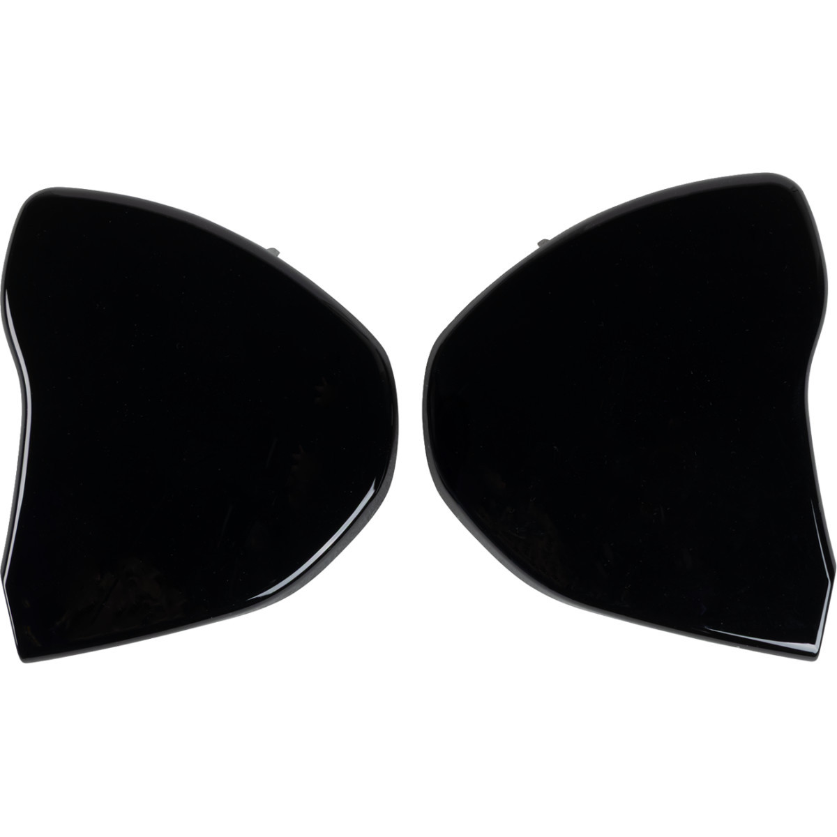 Arai Helmets #021087 - XD-5 Holder Set - Black