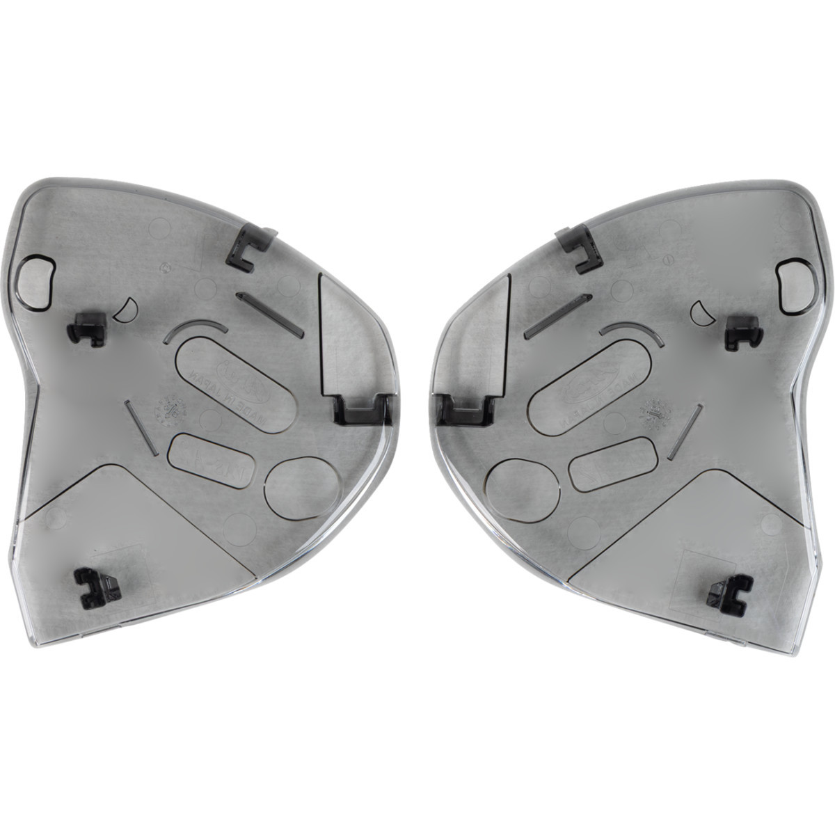 Arai Helmets #021093 - XD-5 Holder Set - Tint