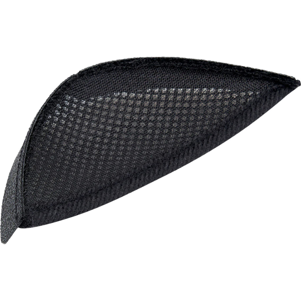 Biltwell #0024-050-0100 - Chin Spoiler - Gringo / Gringo S / Gringo SV - 22.06