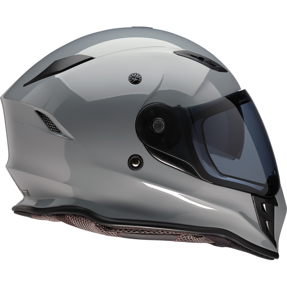 Z1R - Nemesis Helmet - Smoke - Nardo - Medium