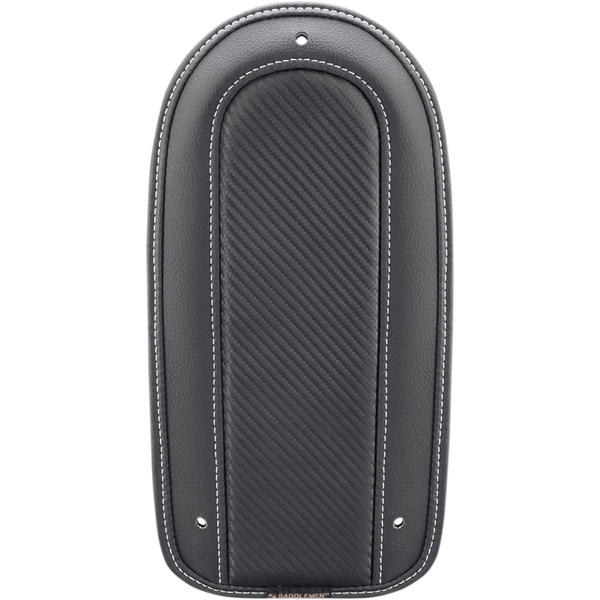 Saddlemen #T8700-97-D - Fender Chap - Matches Dominator Solo Seat - Touring