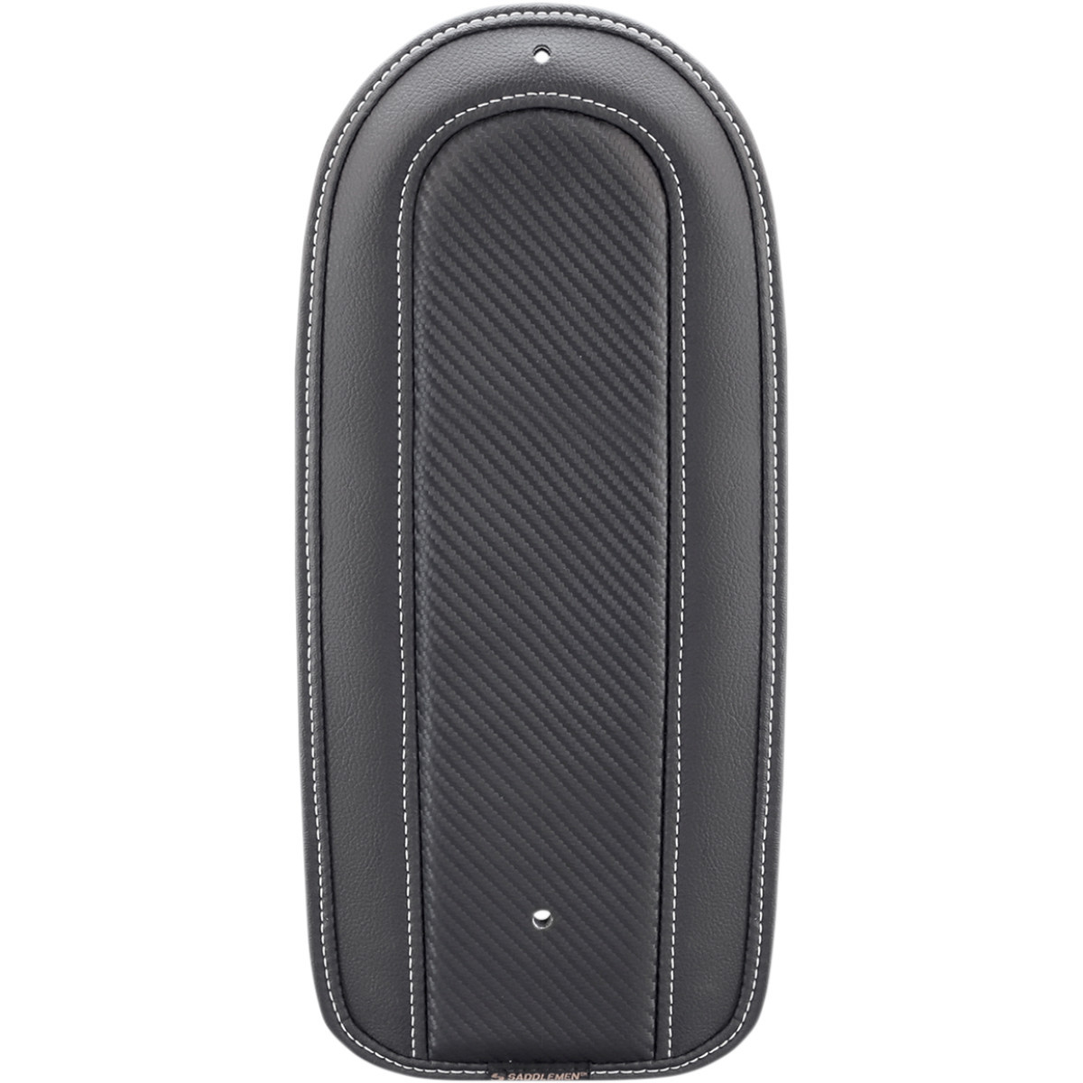 Saddlemen #T8400-06-D - Fender Chap - Matches Dominator Solo Seat - Dyna