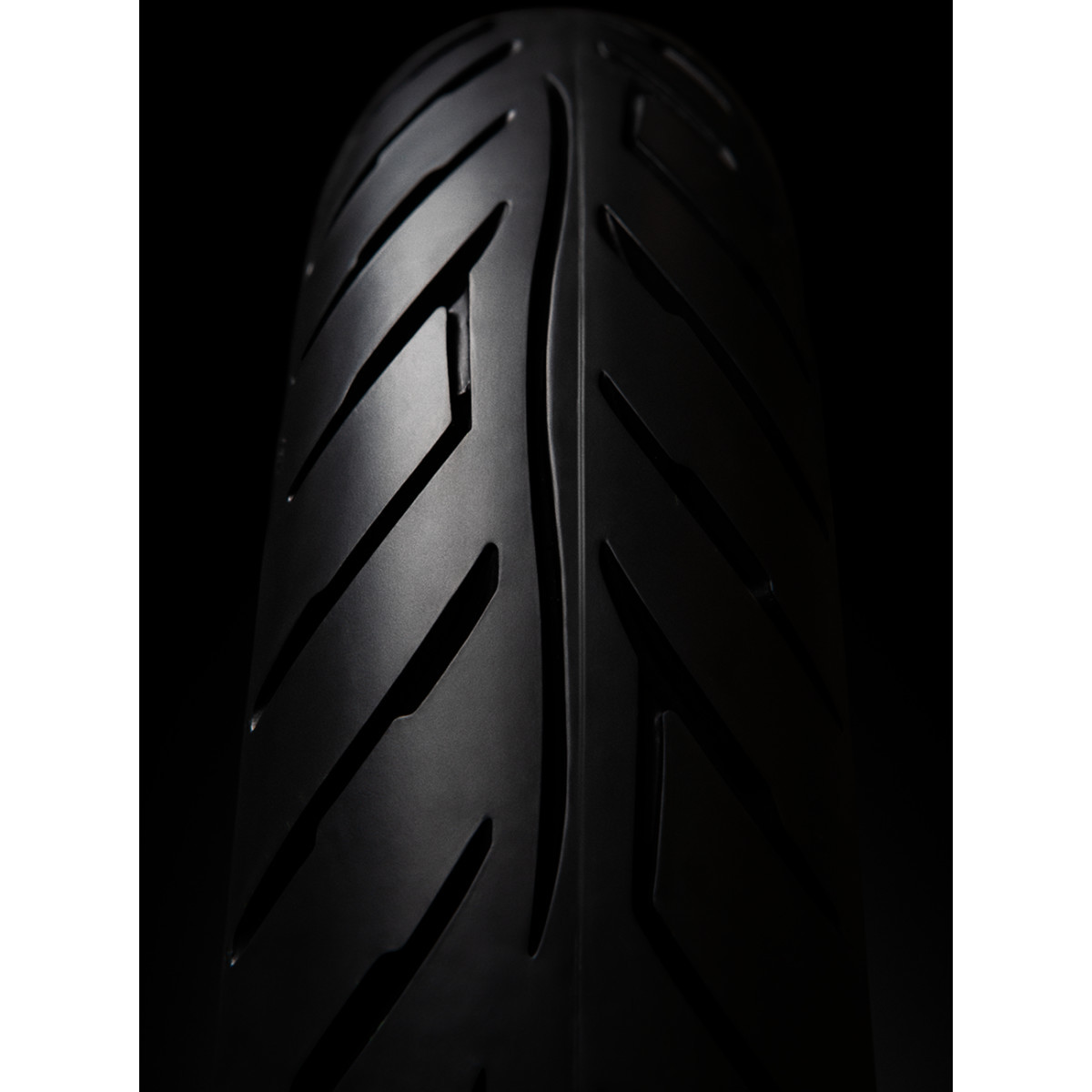 Avon #640822 - Tire - Roadrider MKII - Rear - 130/70-18 - (63V)