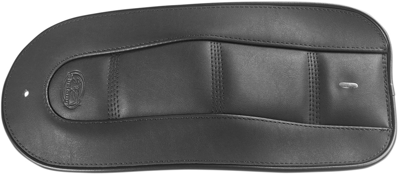 Fender Bib - Quad Stitch - Solo Seat