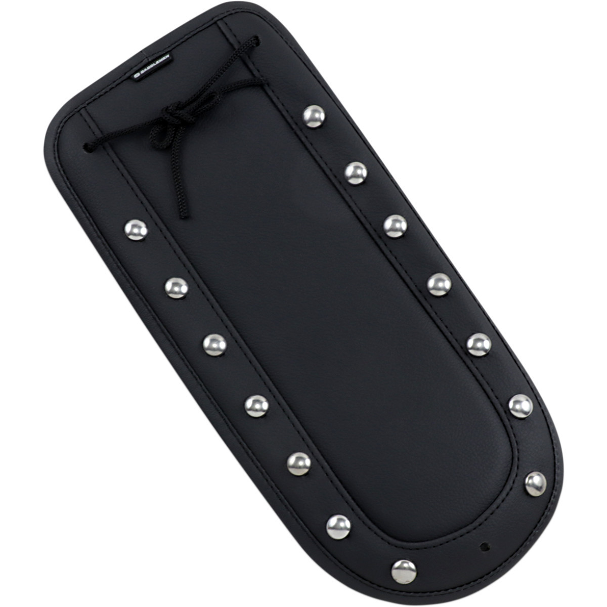 Saddlemen #T8100-71-S - Fender Chap - Matches Studded Solo Seat - FLST/FX/FXRS