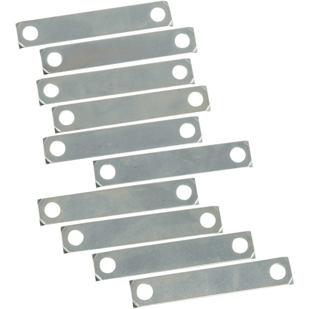 Eastern Motorcycle Parts #A-59166-80 - Fender Mounting Lock Plates