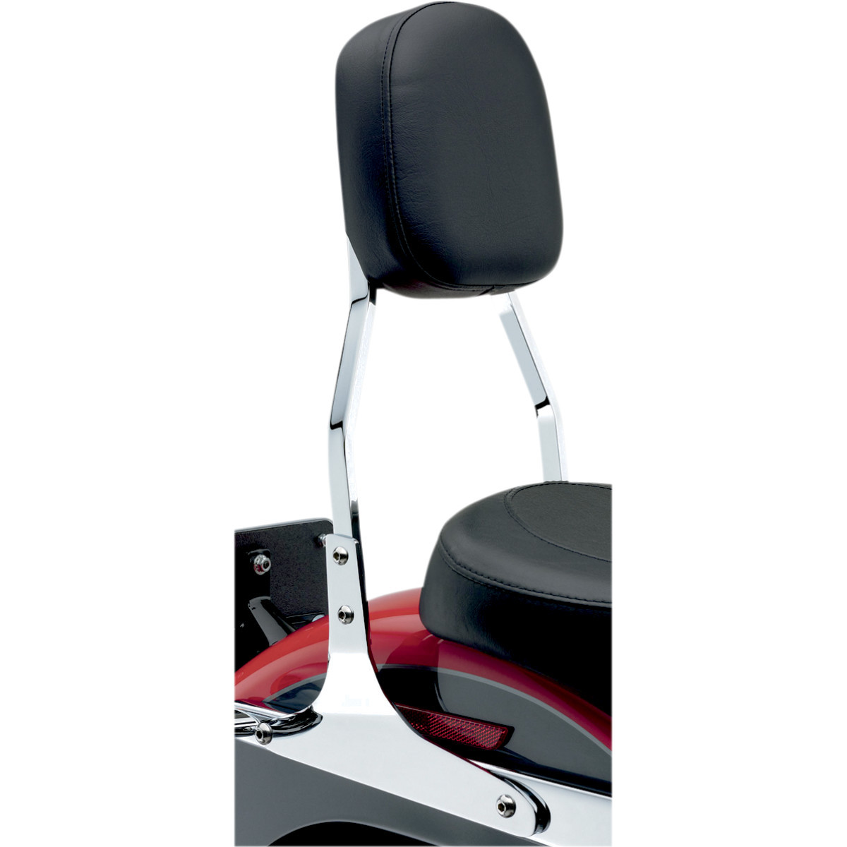 Cobra #602-1154 - Standard Sissy Bar - FLSTC/N
