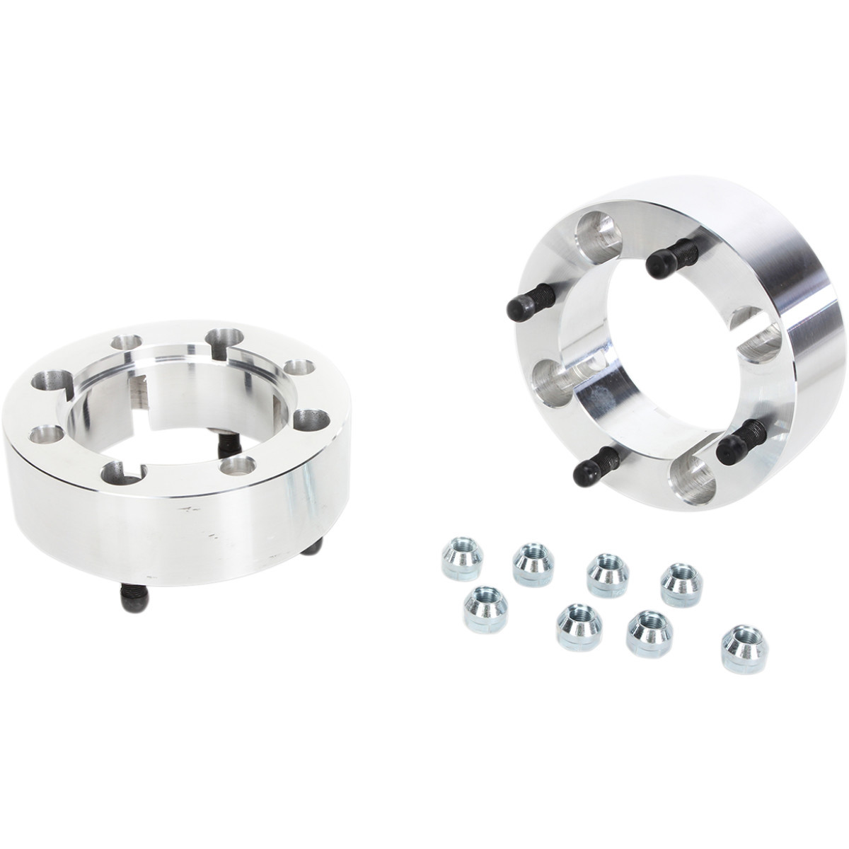High Lifter #80-13149 - Spacer w/Stud - Wheel - Rear - 4/137 - 2" - Kawasaki