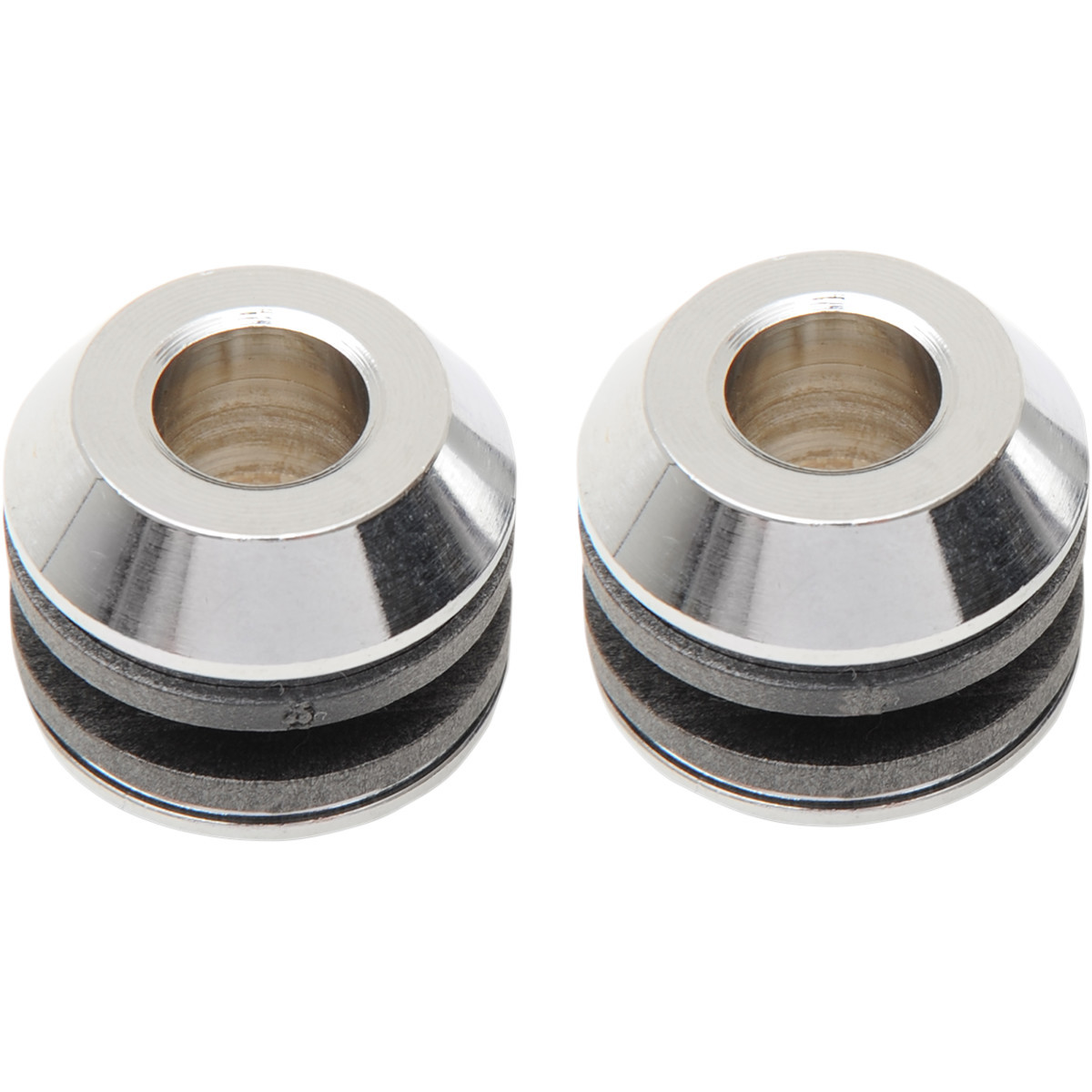Drag Specialties - Sissy Bar Bushings - .640" Diameter