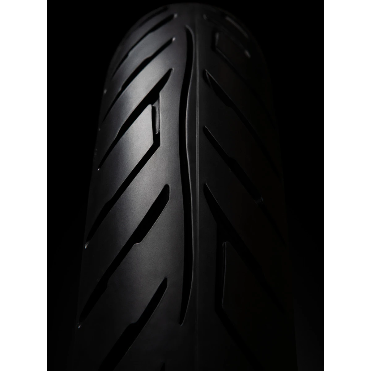 Avon #638314 - Tire - Roadrider MKII - Front/Rear - 3.25-19 - 54V