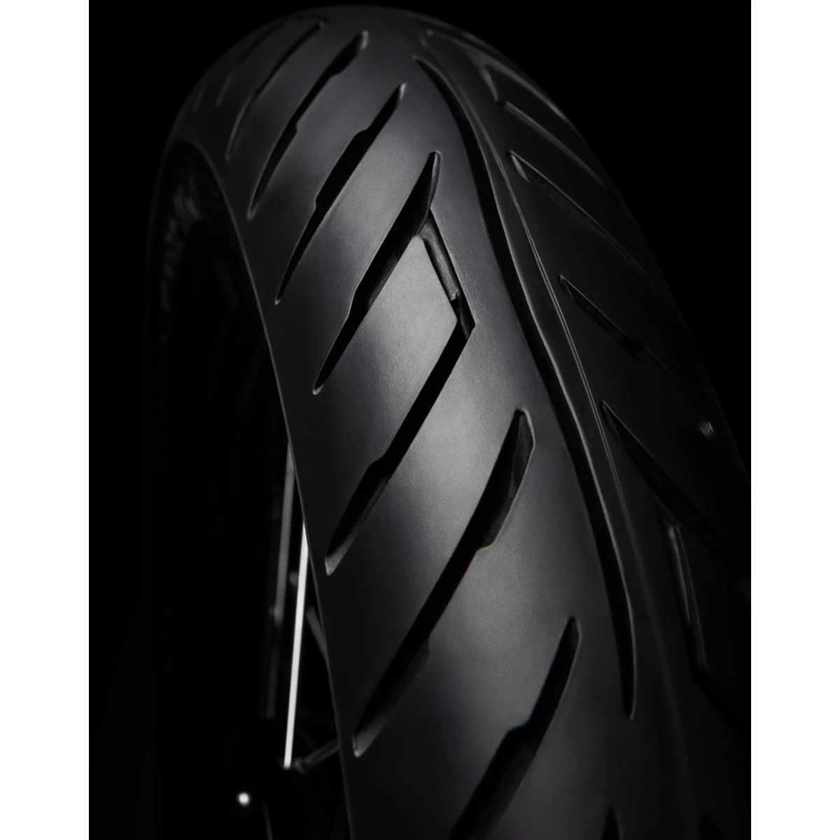 Avon #638314 - Tire - Roadrider MKII - Front/Rear - 3.25-19 - 54V