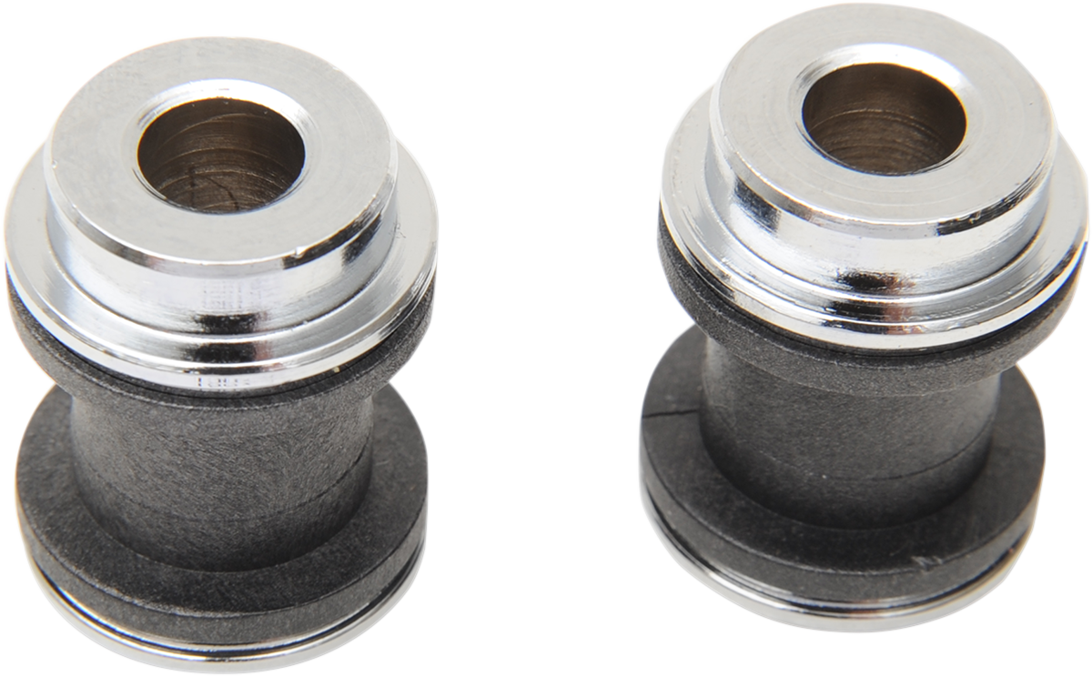 Sissy Bar Bushings - .617" Diameter