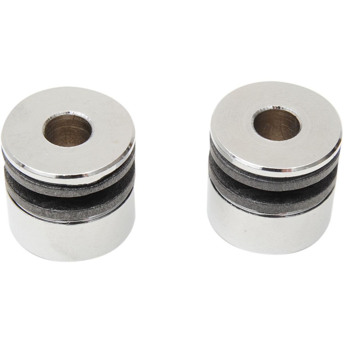 Drag Specialties - Sissy Bar Bushings - .640" Diameter