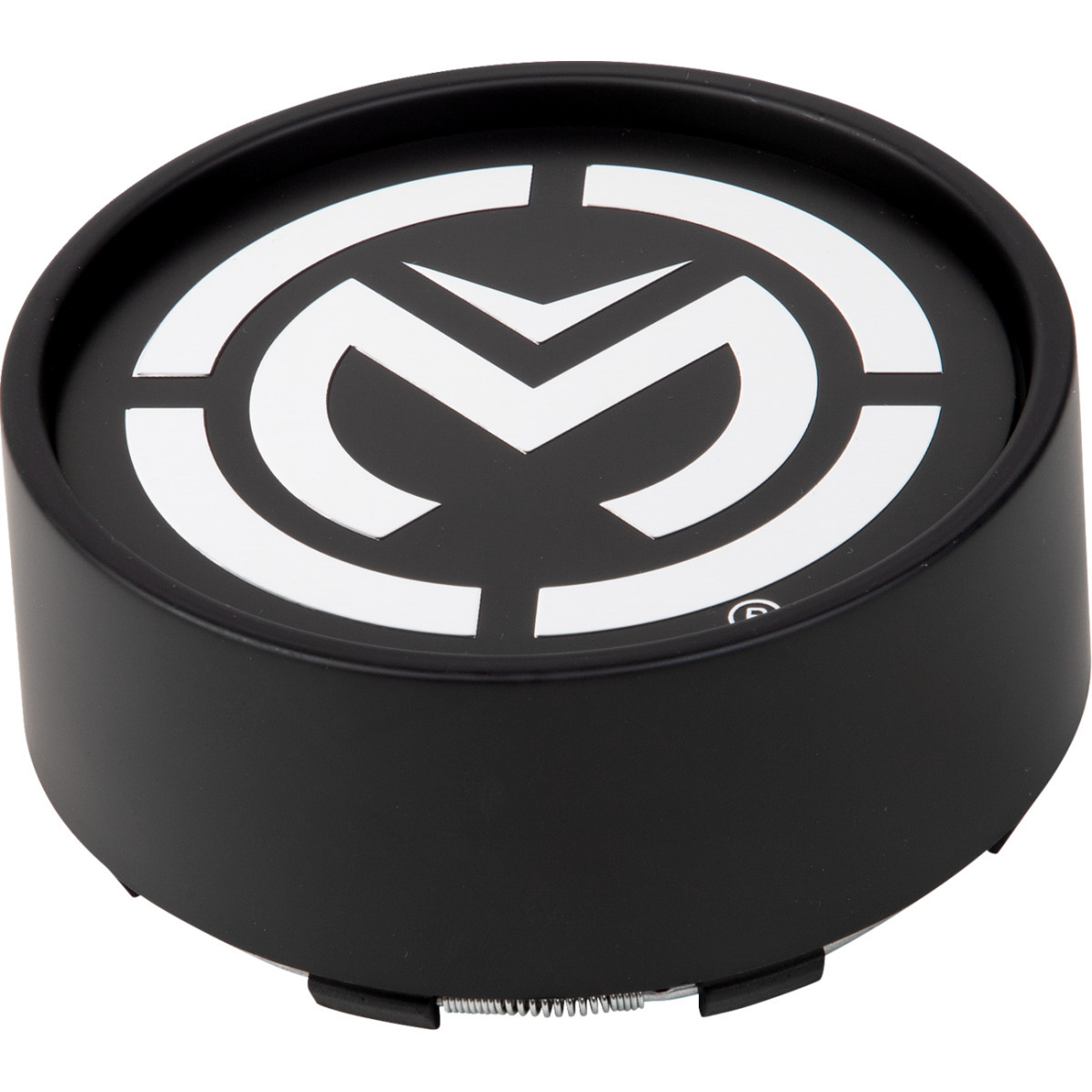 Moose Offroad - End Cap Only - Replacement - 23X Wheel - 4/156
