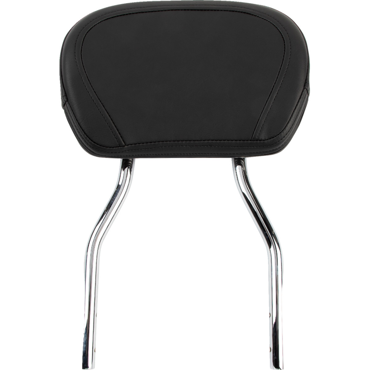 Cobra #602-1301 - Round Sissy Bar - Short - FLSTF/FXST