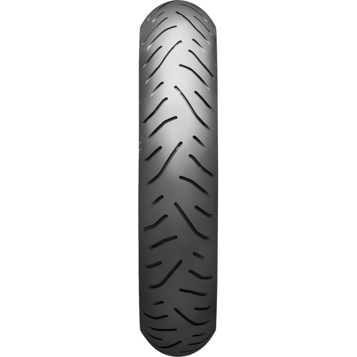 Bridgestone #20071 - Tire - T33 - Front - 110/80R19 - 59V
