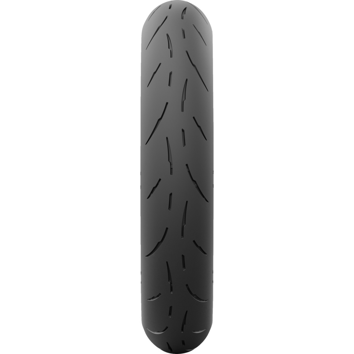 Metzeler #4599600 - Tire - Sportec™ 01 RS - Front - 120/70ZR17 - (58W)