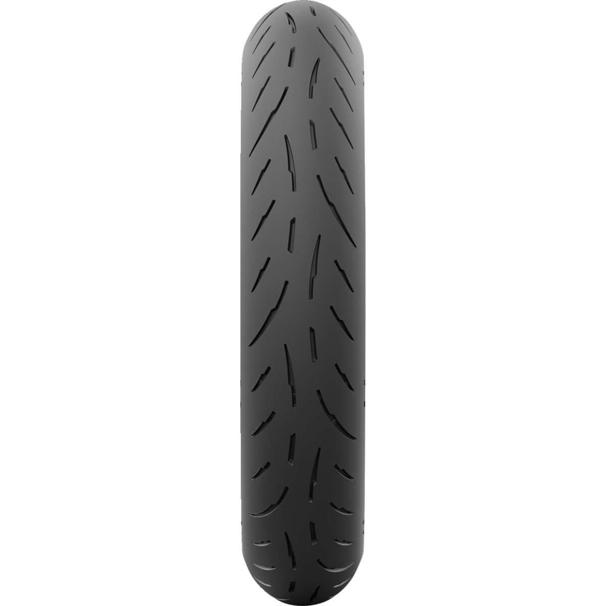 Metzeler #4598800 - Tire - Sportec™ 01 - Front - 110/70ZR17 - (54W)